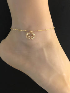 Anklet