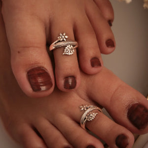Toe Ring